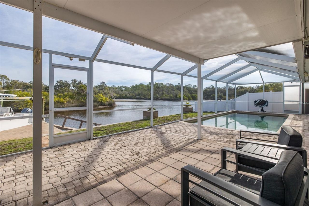 1166 Chancellor Drive, Holiday, FL 34690 Photo