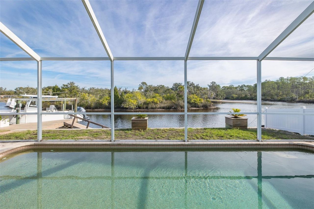 1166 Chancellor Drive, Holiday, FL 34690 Photo