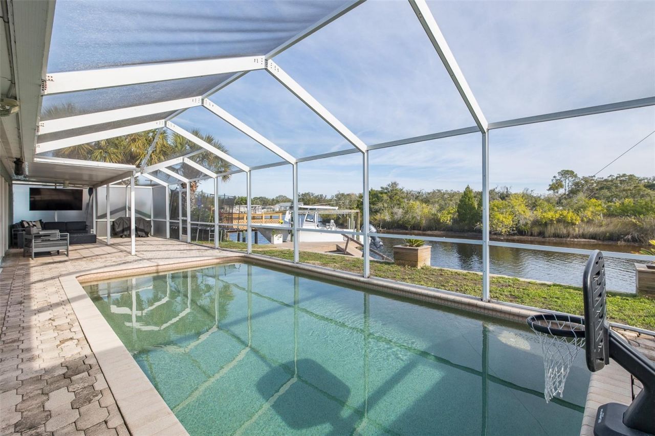 1166 Chancellor Drive, Holiday, FL 34690 Photo