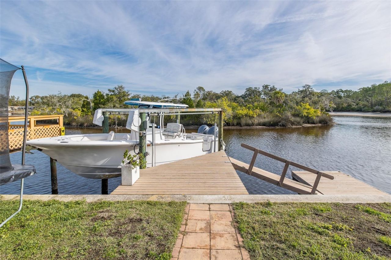 1166 Chancellor Drive, Holiday, FL 34690 Photo