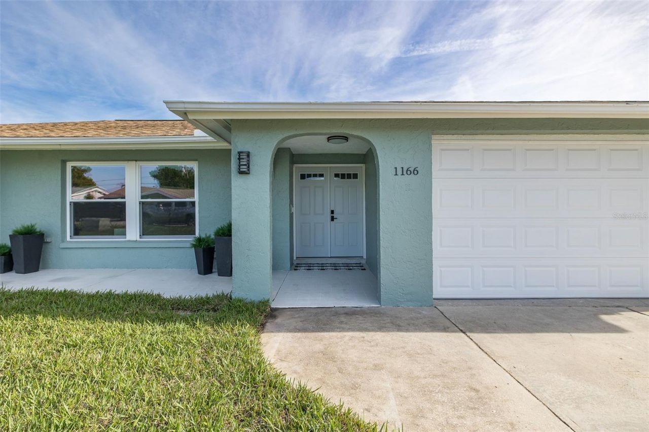 1166 Chancellor Drive, Holiday, FL 34690 Photo