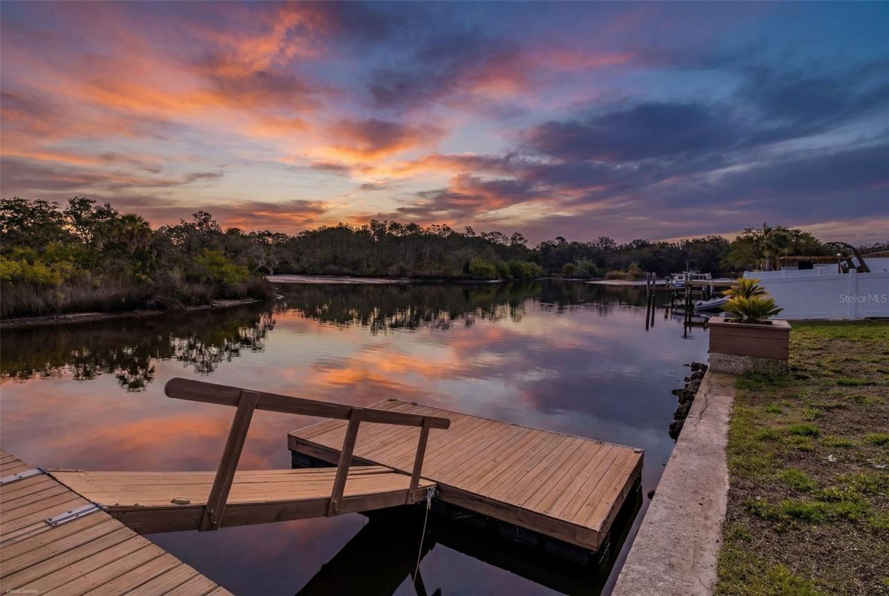 1166 Chancellor Drive, Holiday, FL 34690 Photo