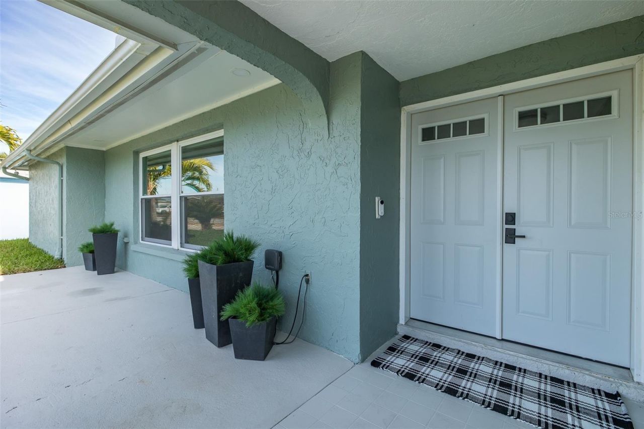 1166 Chancellor Drive, Holiday, FL 34690 Photo