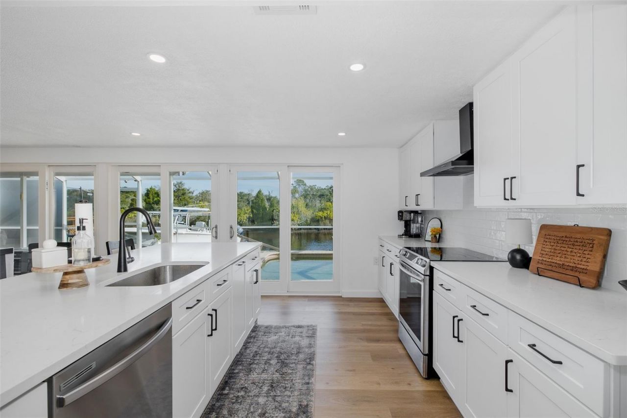 1166 Chancellor Drive, Holiday, FL 34690 Photo