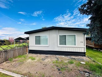 3131 W Wapato Drive Moses Lake, WA 98837