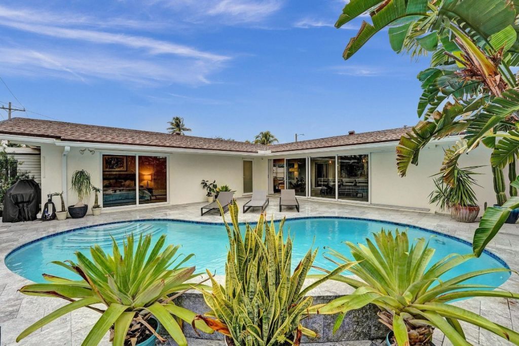 2030 NE 62nd Street, Fort Lauderdale, FL 33308 Photo