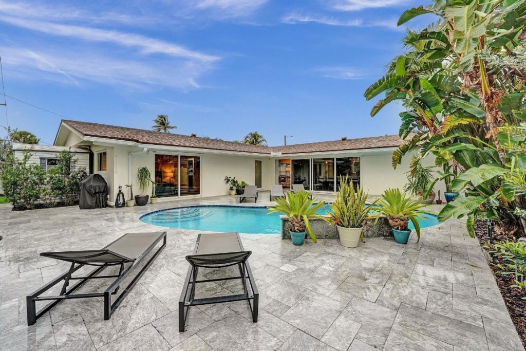 2030 NE 62nd Street, Fort Lauderdale, FL 33308 Photo