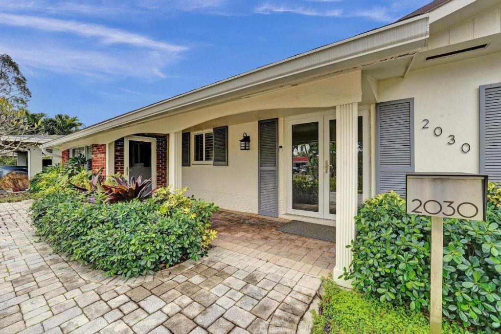 2030 NE 62nd Street, Fort Lauderdale, FL 33308 Photo