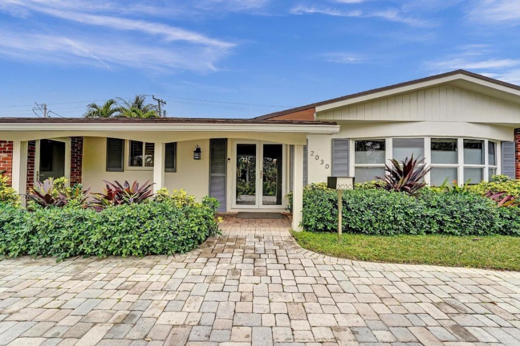 2030 NE 62nd Street, Fort Lauderdale, FL 33308 Photo