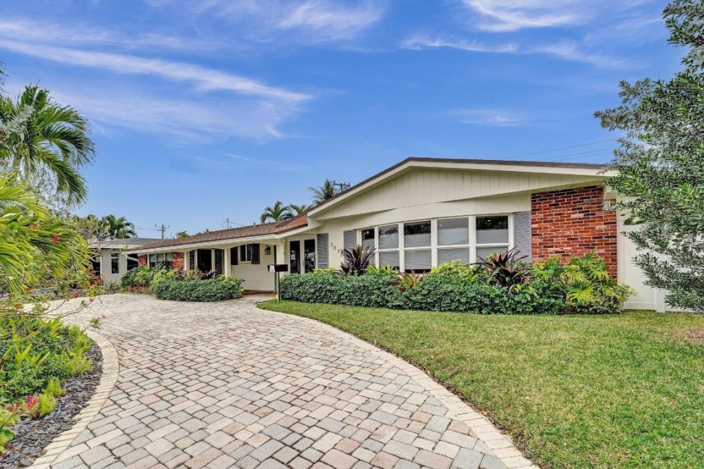 2030 NE 62nd Street, Fort Lauderdale, FL 33308 Photo