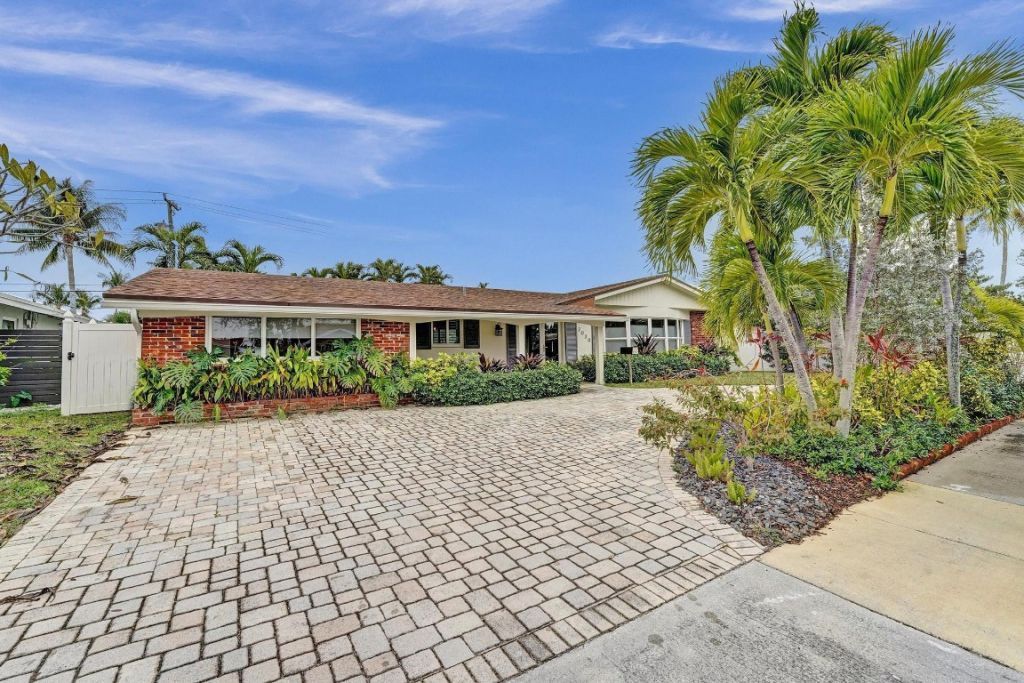 2030 NE 62nd Street, Fort Lauderdale, FL 33308 Photo