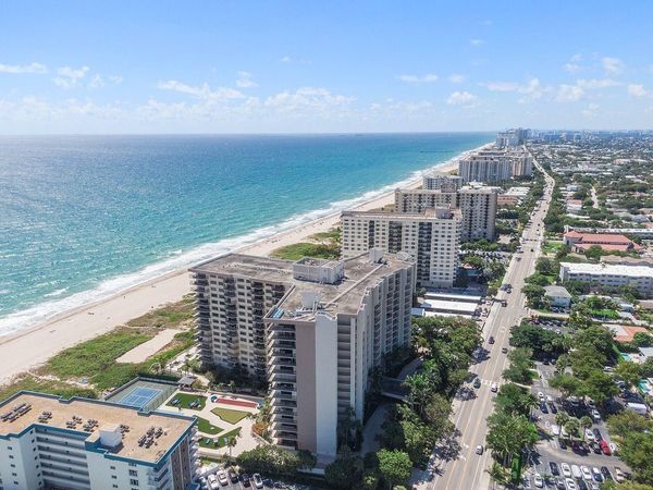 1800 S Ocean Boulevard, Unit 410, Lauderdale-By-The-Sea, FL 33062