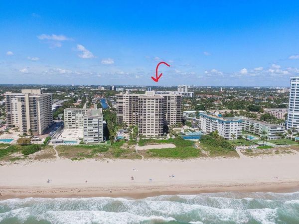 1800 S Ocean Boulevard, Unit 410, Lauderdale-By-The-Sea, FL 33062