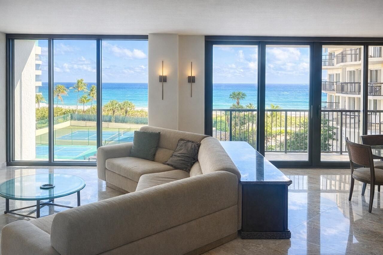 1800 S Ocean Boulevard, Unit 410, Lauderdale by the Sea, FL 33062 Photo