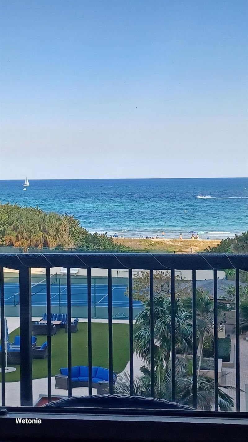 1800 S Ocean Boulevard, Unit 410, Lauderdale by the Sea, FL 33062 Photo