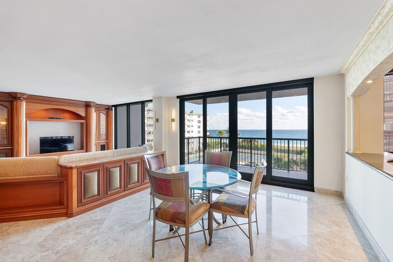 1800 S Ocean Boulevard, Unit 410, Lauderdale by the Sea, FL 33062 Photo