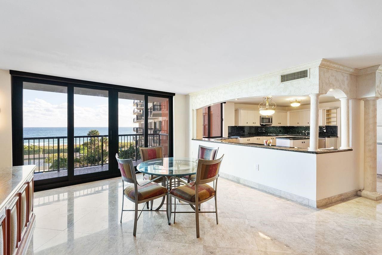 1800 S Ocean Boulevard, Unit 410, Lauderdale by the Sea, FL 33062 Photo