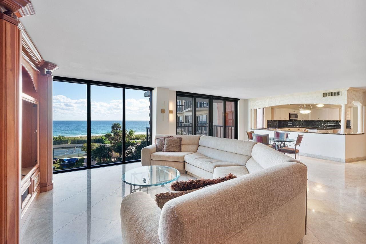 1800 S Ocean Boulevard, Unit 410, Lauderdale by the Sea, FL 33062 Photo