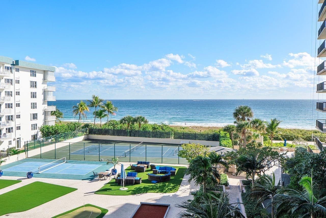 1800 S Ocean Boulevard, Unit 410, Lauderdale by the Sea, FL 33062 Photo