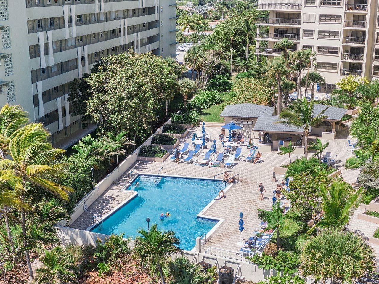 1800 S Ocean Boulevard, Unit 410, Lauderdale by the Sea, FL 33062 Photo