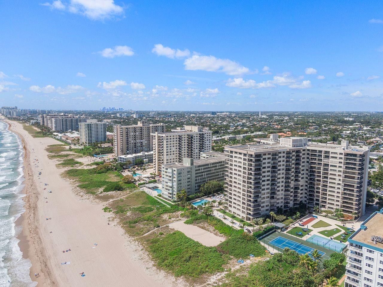 1800 S Ocean Boulevard, Unit 410, Lauderdale by the Sea, FL 33062 Photo