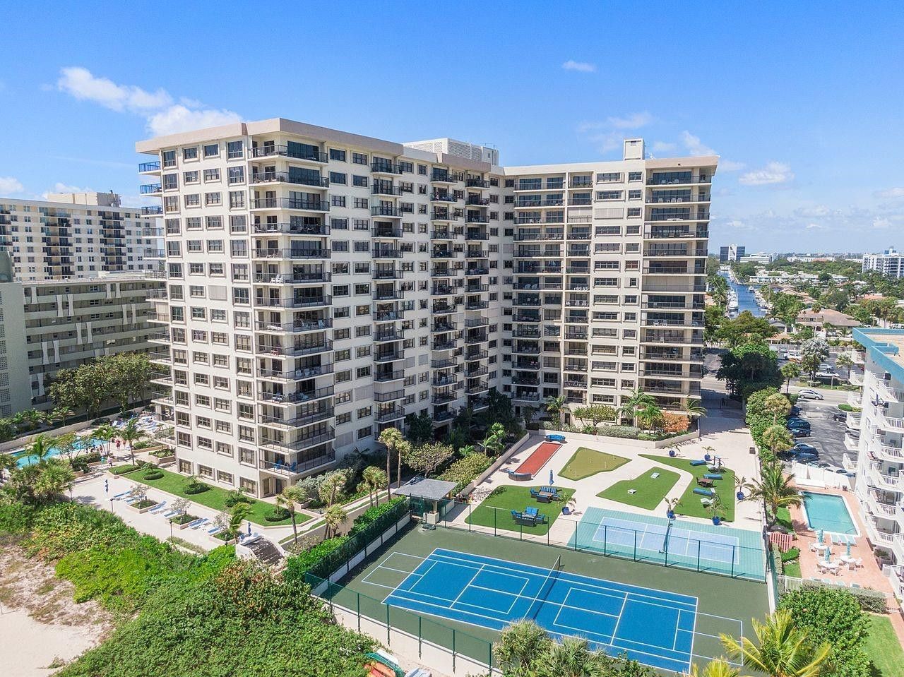 1800 S Ocean Boulevard, Unit 410, Lauderdale by the Sea, FL 33062 Photo