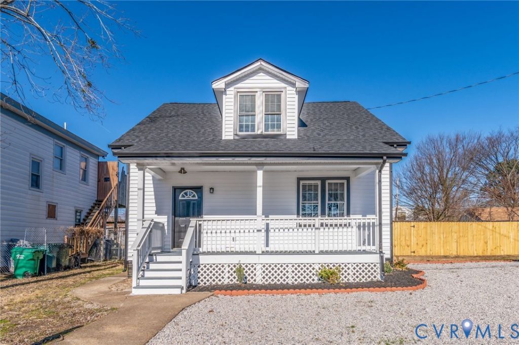 2126 Rhudy Street, Richmond, VA 23222 Main Photo