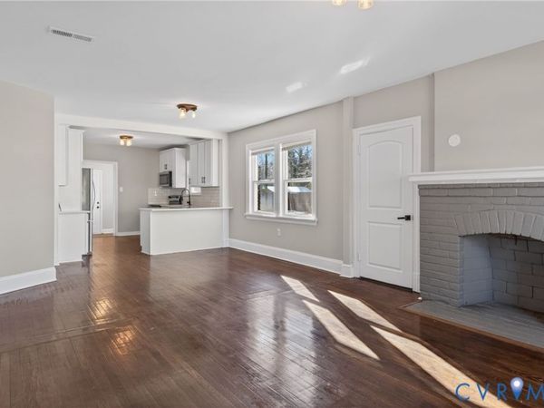 3601 Missouri Avenue, Richmond, VA 23222