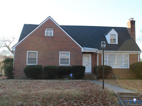 1215 Whitby Road, Richmond, VA 23227