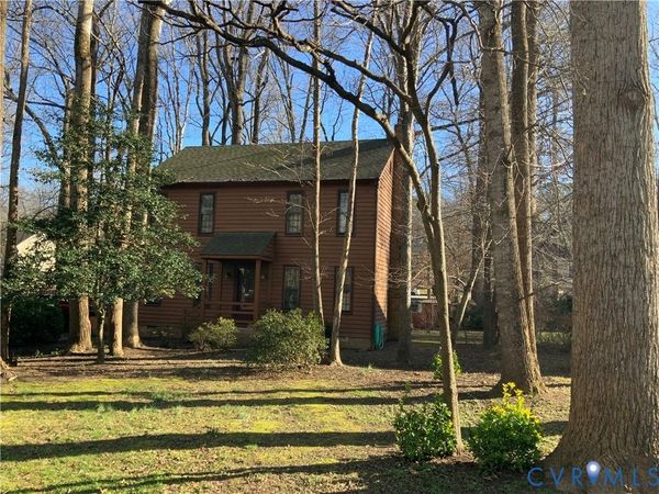 4701 Black Oak Road, North Chesterfield, VA 23237