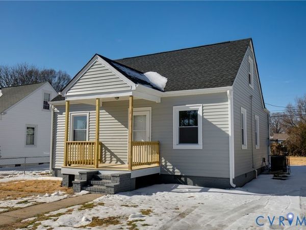 1305 Overlook Street, Richmond, VA 23224