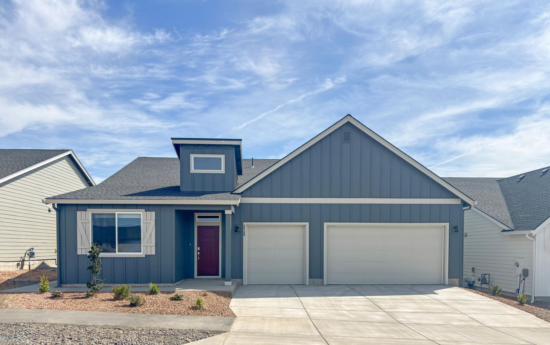 2548 NW Redwood Ave, Redmond, OR 97756 Main Photo