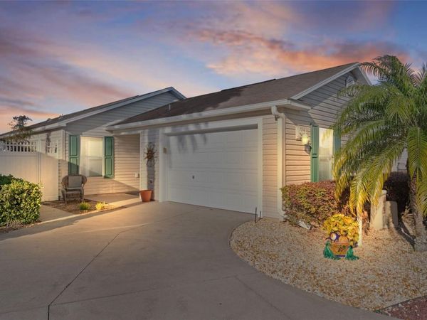 1943 NEEDLEWOOD LANE, THE VILLAGES, FL 32162