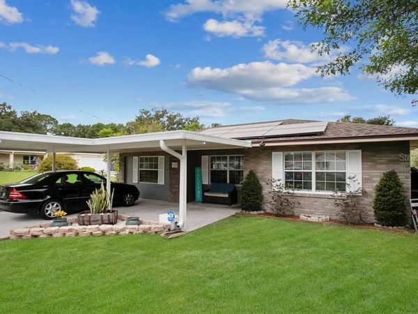 119 HERBERT STREET, AUBURNDALE, FL 33823