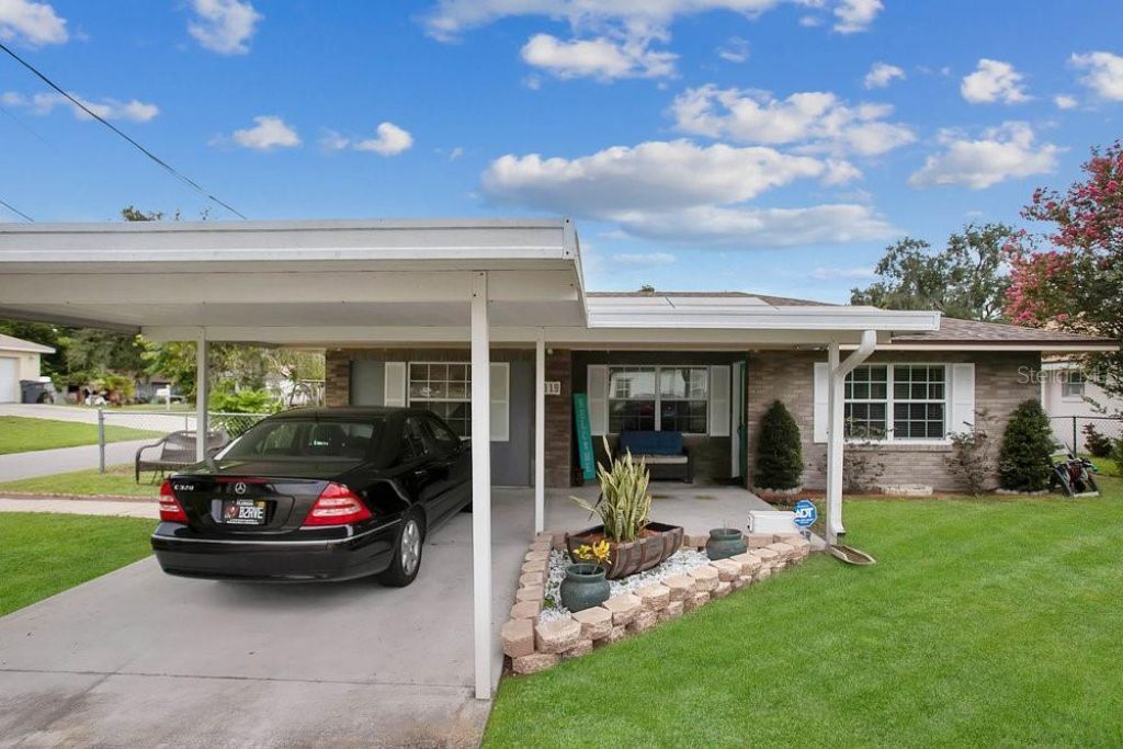 119 Herbert Street, Auburndale, FL 33823 Photo