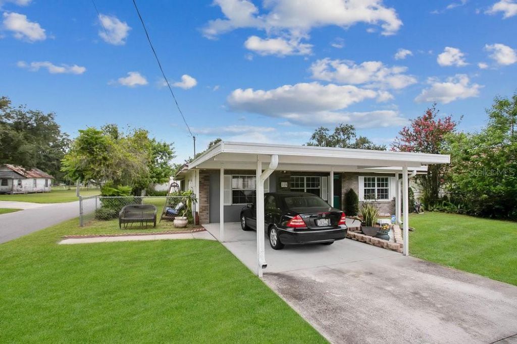 119 Herbert Street, Auburndale, FL 33823 Photo