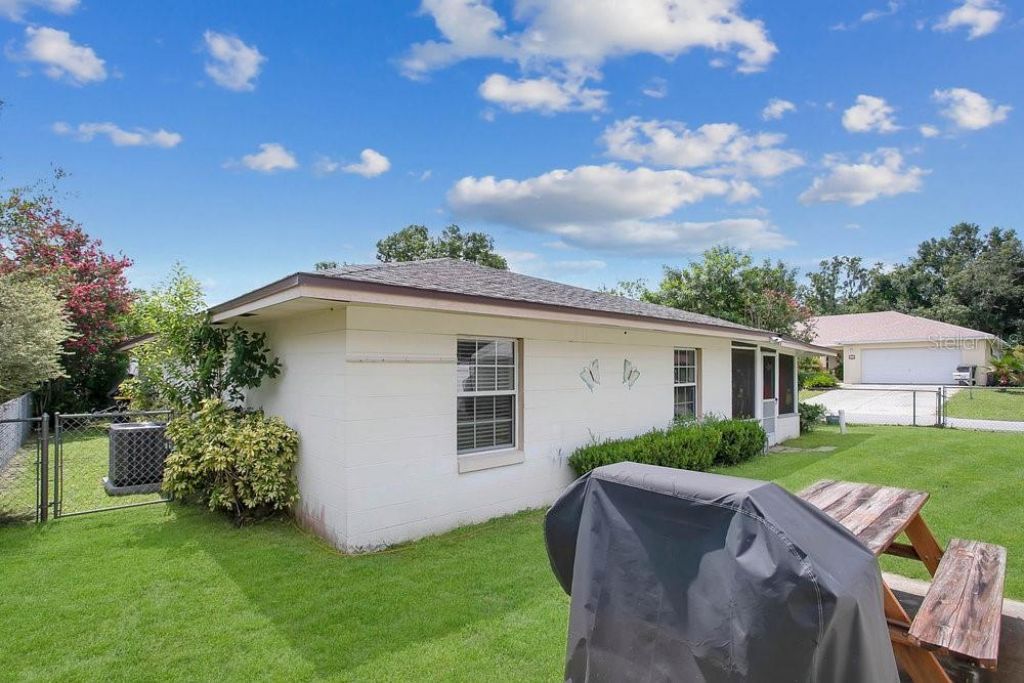 119 Herbert Street, Auburndale, FL 33823 Photo