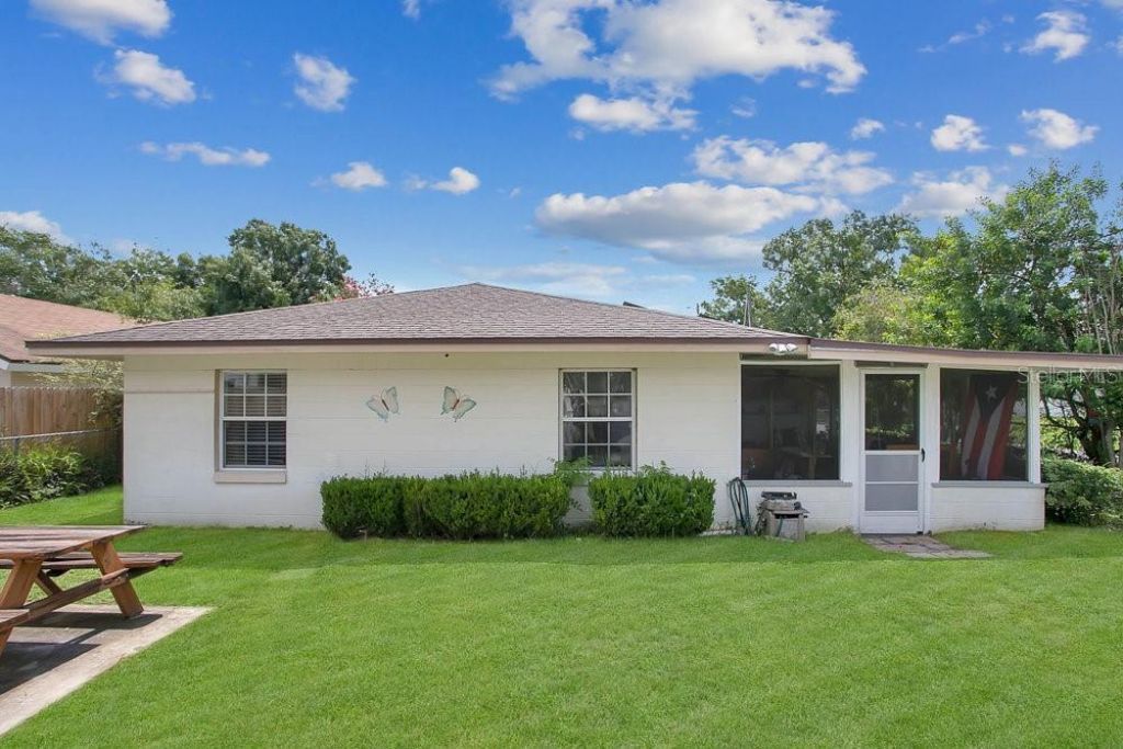 119 Herbert Street, Auburndale, FL 33823 Photo