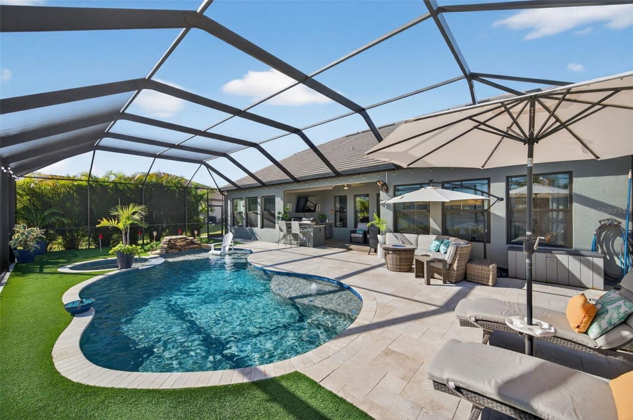 28501 Picana Lane, Wesley Chapel, FL 33543 Photo