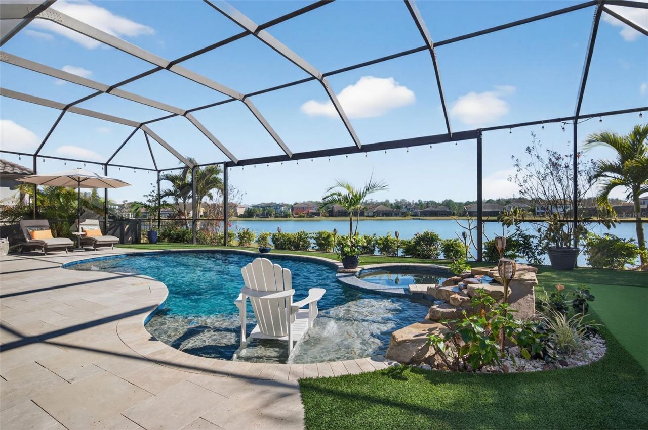 28501 Picana Lane, Wesley Chapel, FL 33543 Photo