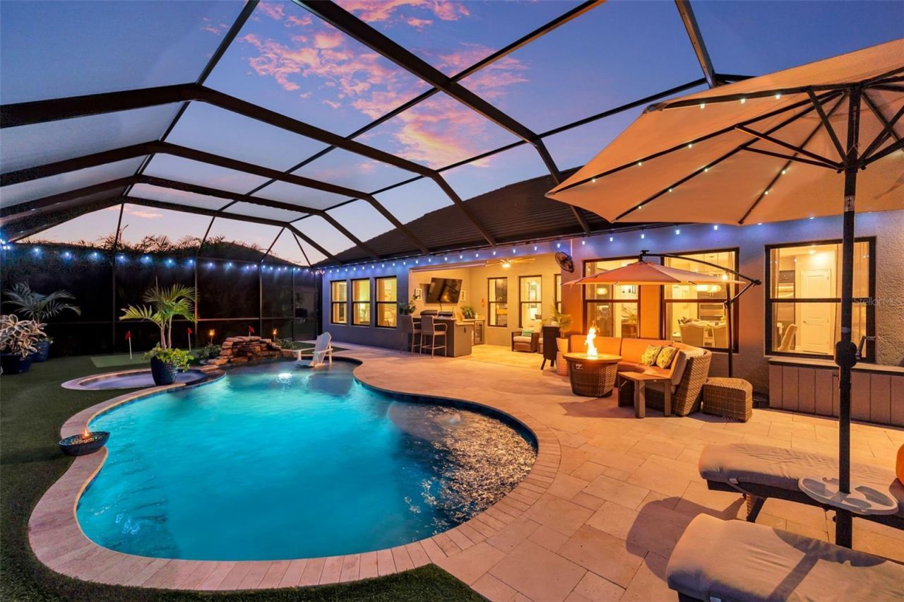 28501 Picana Lane, Wesley Chapel, FL 33543 Photo