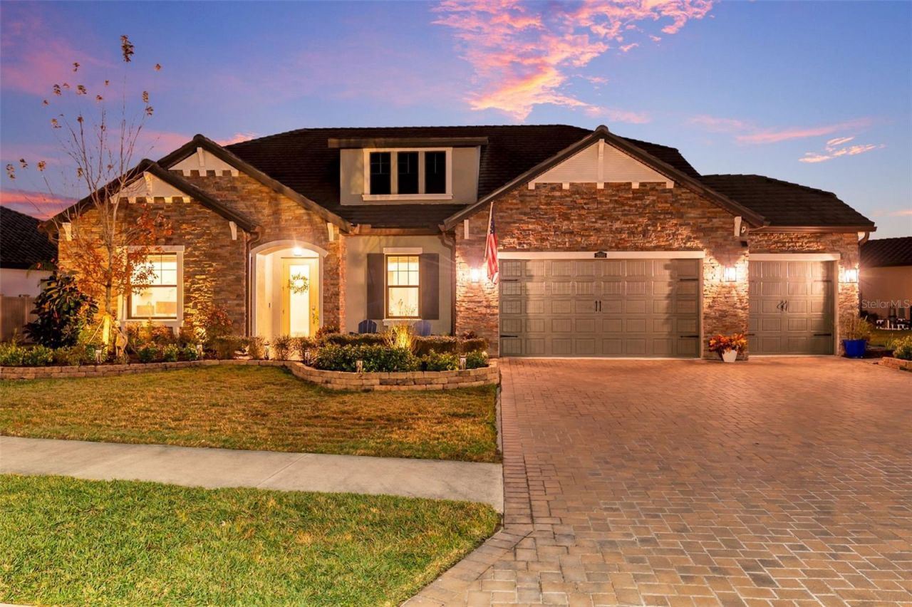 28501 Picana Lane, Wesley Chapel, FL 33543 Photo