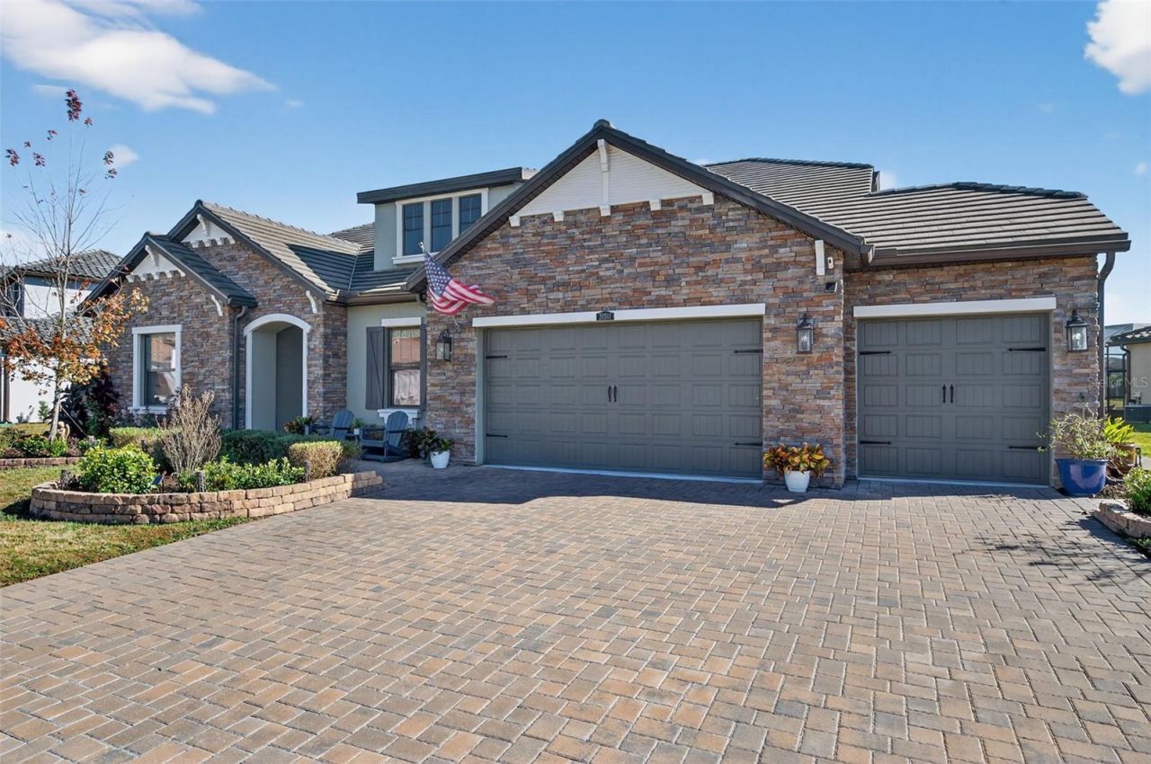 28501 Picana Lane, Wesley Chapel, FL 33543 Photo