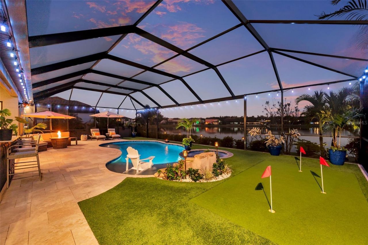 28501 Picana Lane, Wesley Chapel, FL 33543 Photo