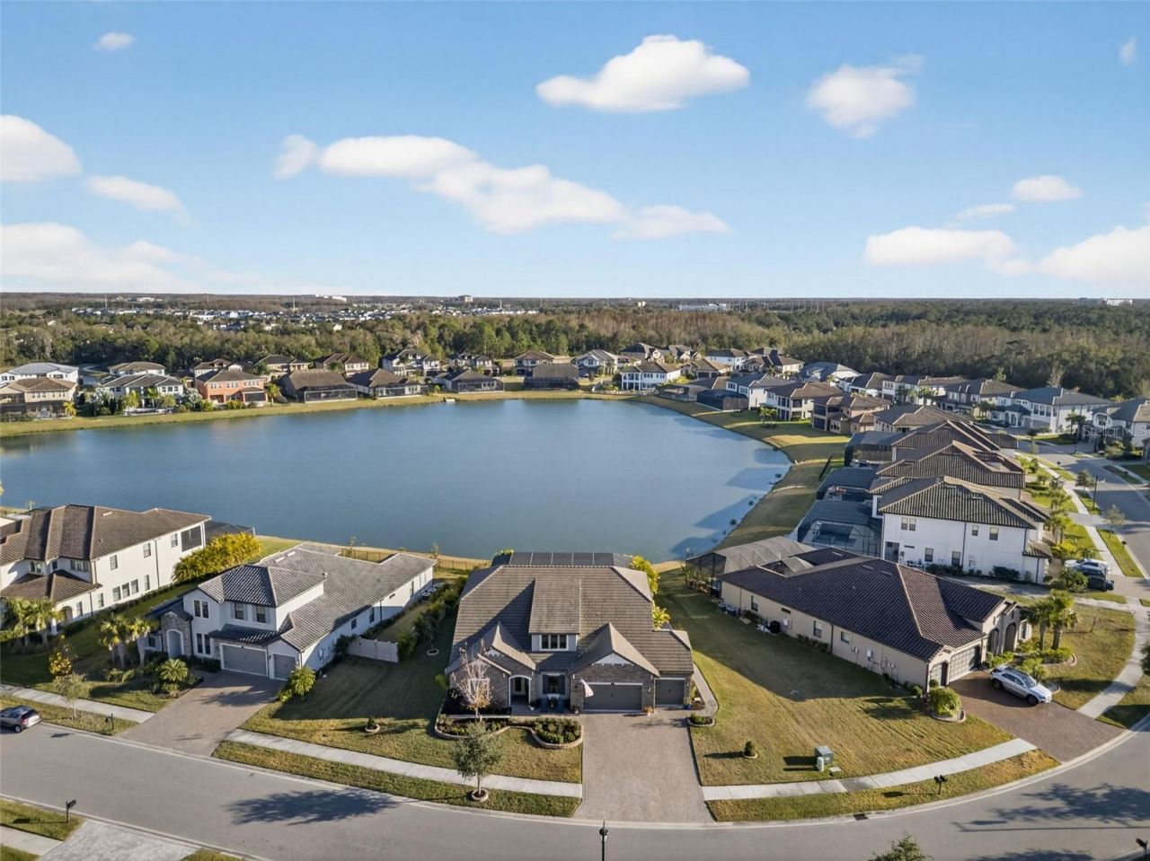 28501 Picana Lane, Wesley Chapel, FL 33543 Photo