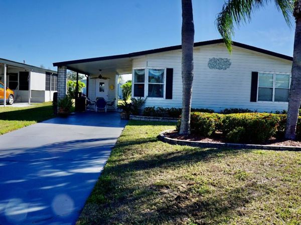 14333 Azucena Court, Fort Pierce, FL 34951