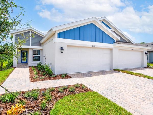 12468 OAK HILL WAY, PARRISH, FL 34219