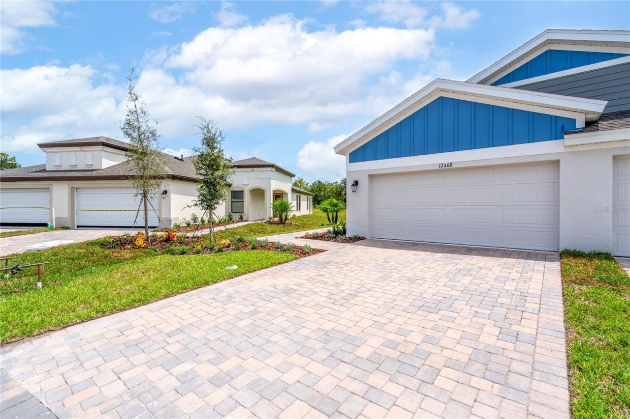 12468 Oak Hill Way, Parrish, FL 34219 Photo