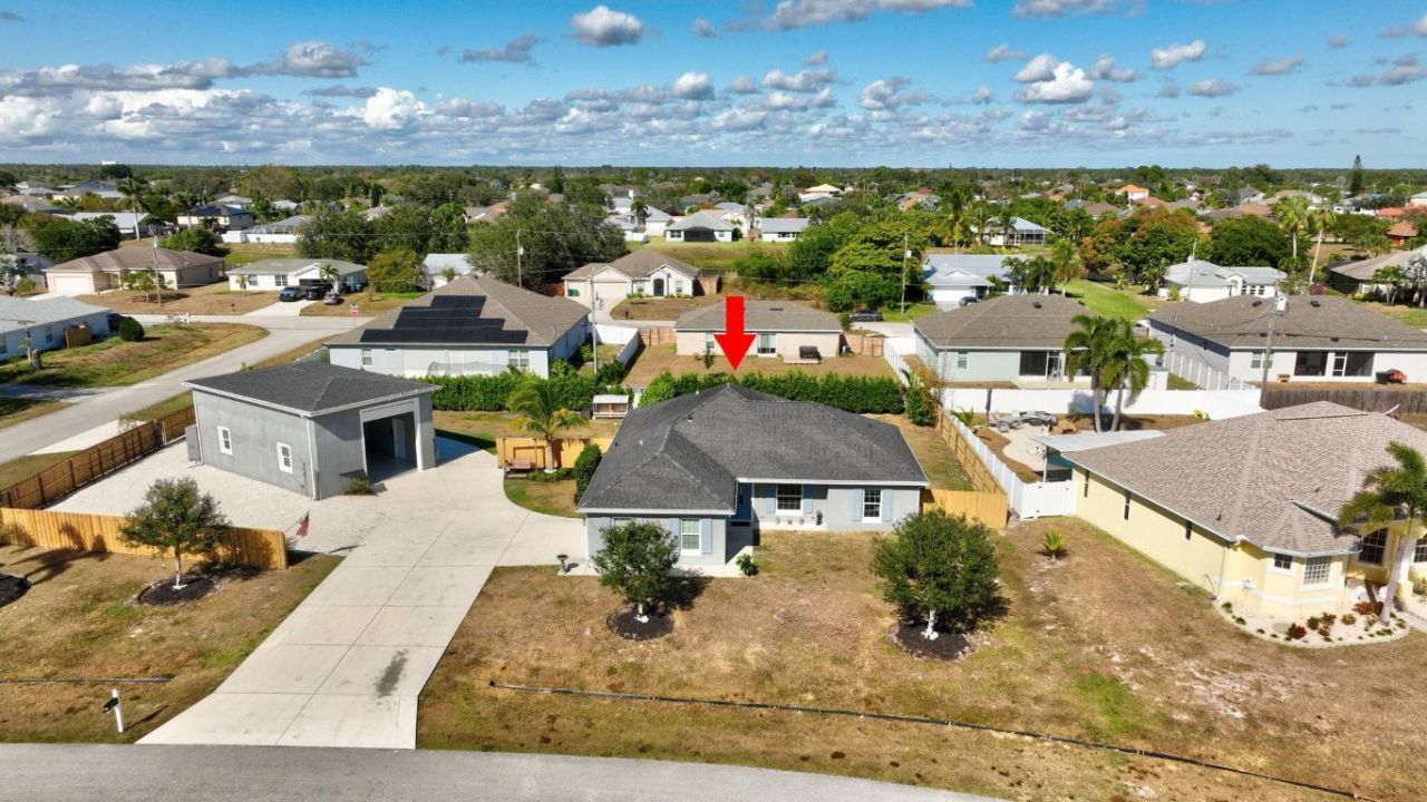 375 SW Alcan Drive, Port Saint Lucie, FL 34953 Photo