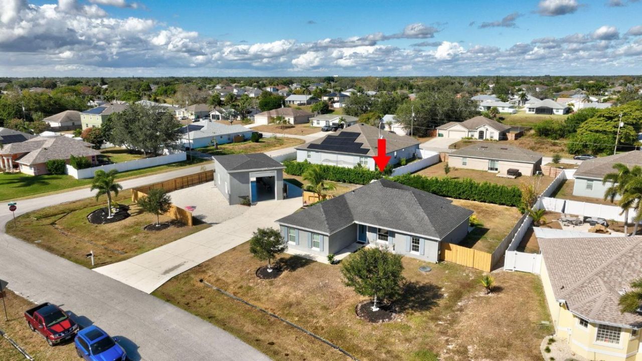 375 SW Alcan Drive, Port Saint Lucie, FL 34953 Photo